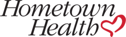 Hometown Health Logo